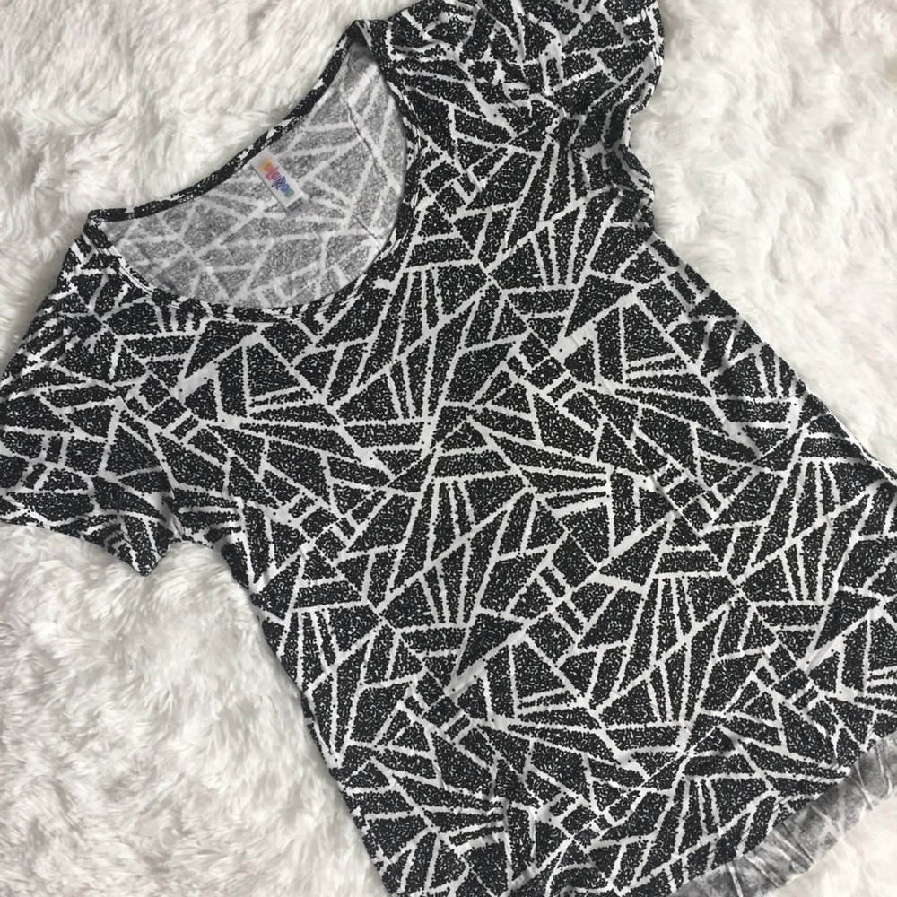 LuLaRoe Classic Tee